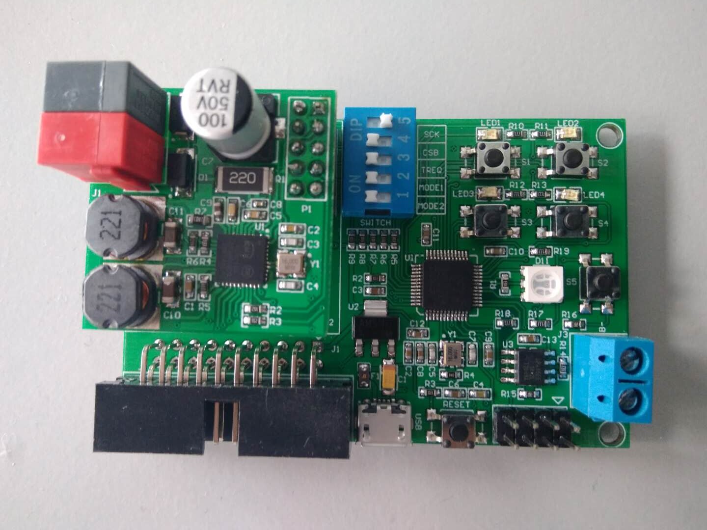 Kit de développement de module - Home Automation Diy Projects avis et prix