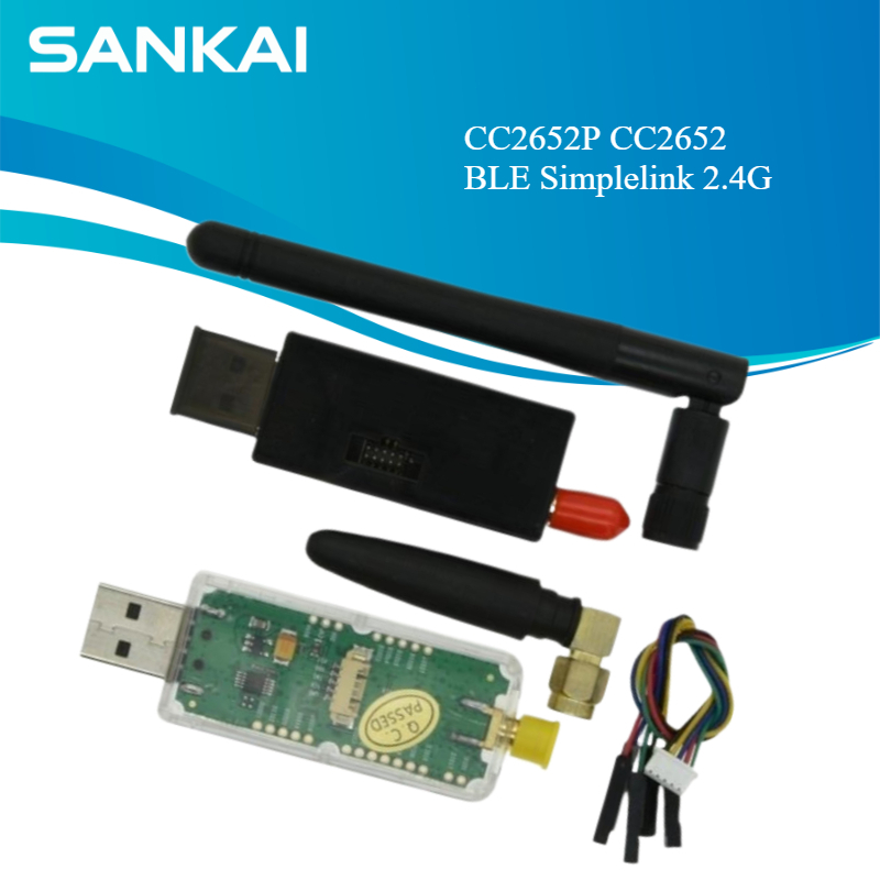 CC2652P CC2652 BLE Simplelink  - Home Automation With Arduino avis et prix