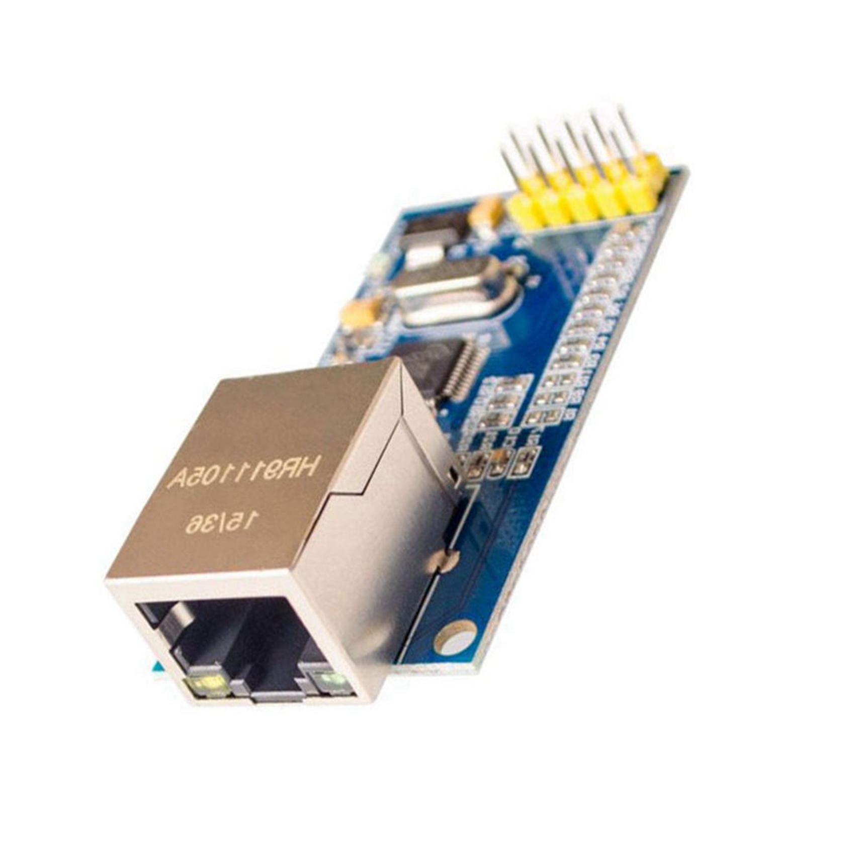 【PUBLICITÉ】 Module réseau Ethe - Ethernet Module W5500 avis et prix