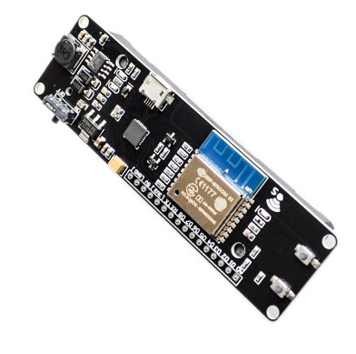 WeMos D1 ESP-Wroom-02 Carte Mè - Esp8266 Nodemcu Board avis et prix