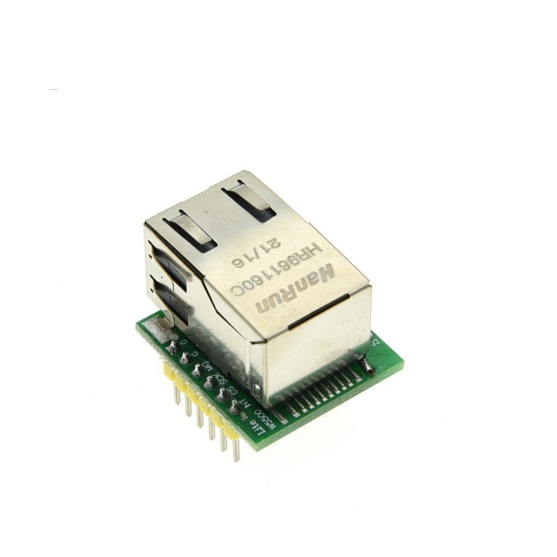Module Ethernet TCP/IP W5500,  - Ethernet Module W5500 avis et prix