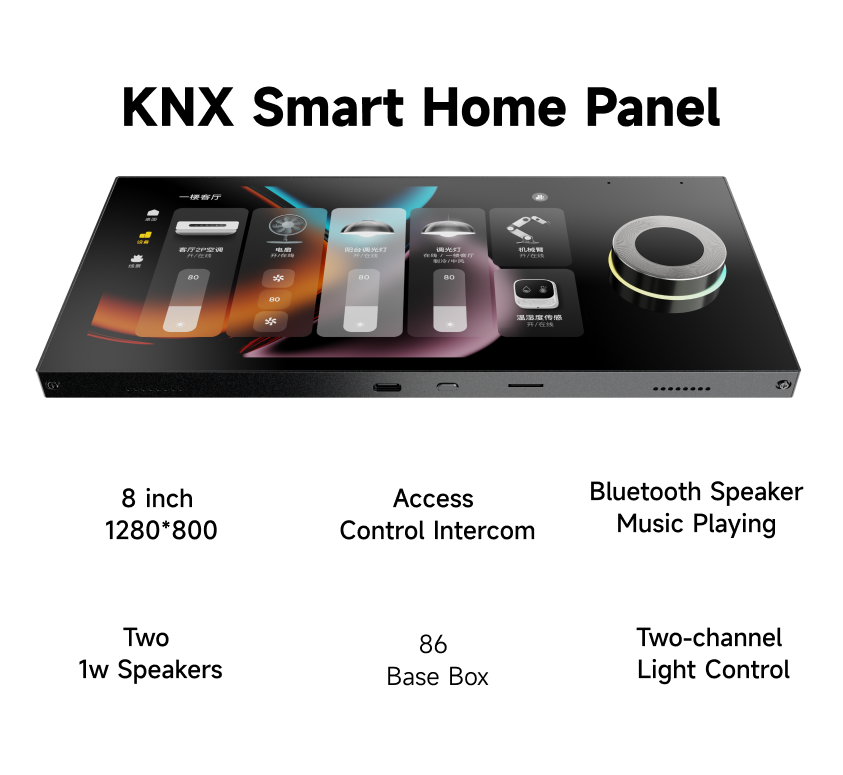 Panneau d'automatisation domes - Home Automation System Design avis et prix