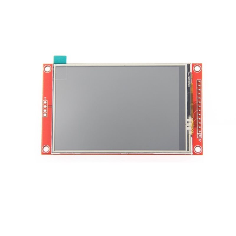 Module d'affichage LCD TFT 3,5 - Home Automation Arduino avis et prix