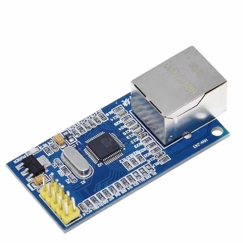 USR-ES1 W5500 éventuelles I à  - Ethernet Module W5500 avis et prix