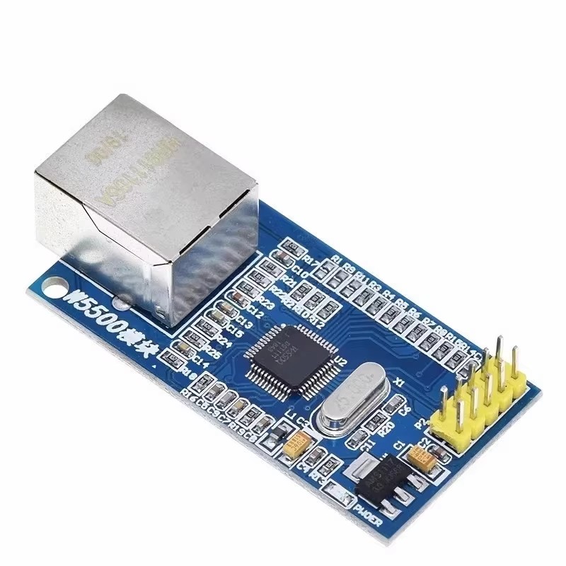 USR-ES1 W5500 éventuelles I à  - Ethernet Module W5500 avis et prix