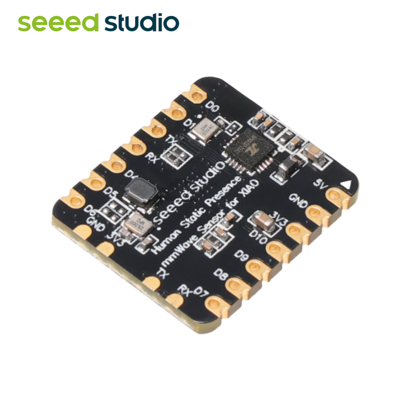 Capteur à ondes millimétriques - Home Automation Arduino avis et prix