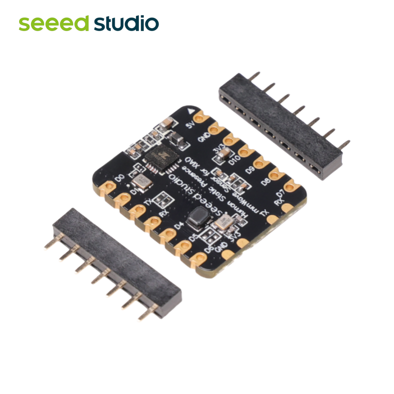 Capteur à ondes millimétriques - Home Automation Arduino avis et prix