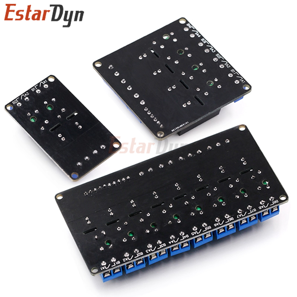 Module de relais à semi-conduc - Ethernet Module W5500 avis et prix