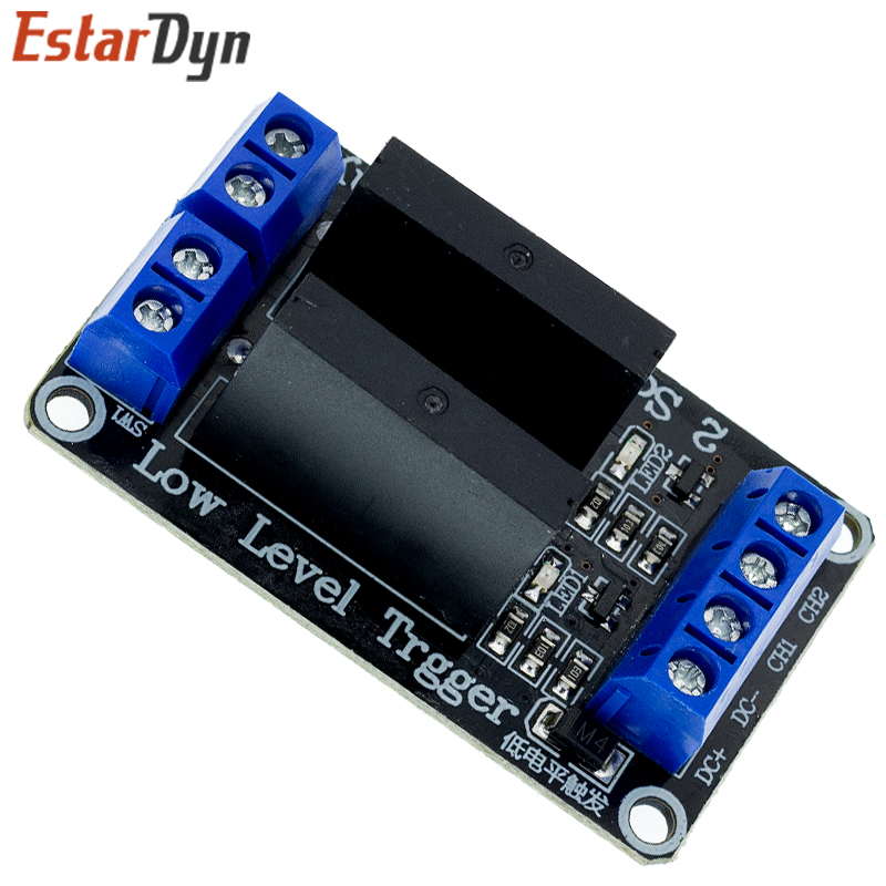 Module de relais à semi-conduc - Ethernet Module W5500 avis et prix