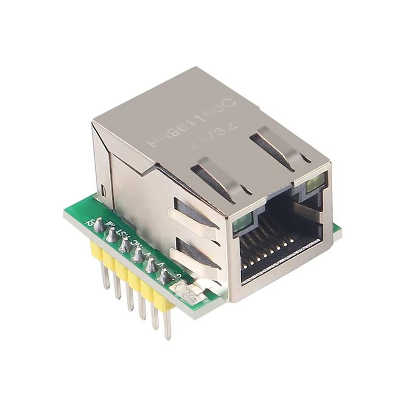 Module réseau Ethernet 3CGRO-U - Ethernet Module W5500 avis et prix