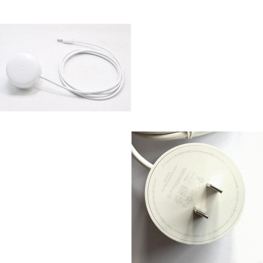 Adaptateur d'alimentation Fit  - Google Speaker Nest Hub avis et prix