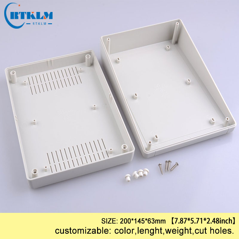 Boîtier en plastique DIY pour  - Home Automation Diy Projects avis et prix