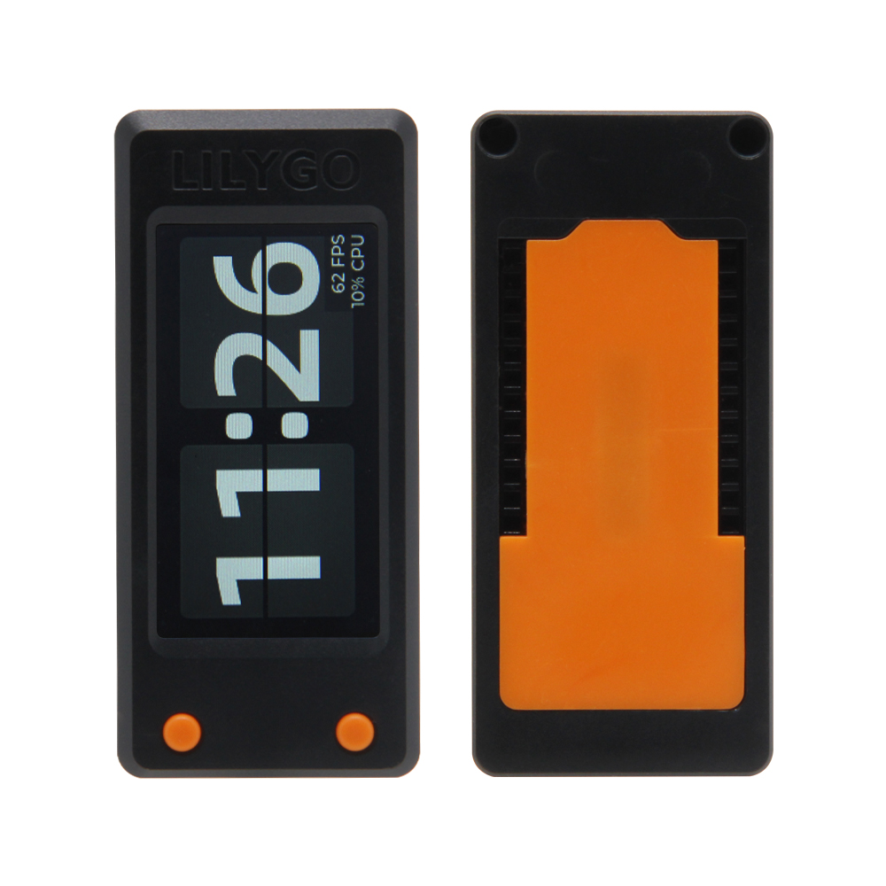 LILYGO® T-Display-S3 ESP32-S3  - Home Automation Arduino avis et prix