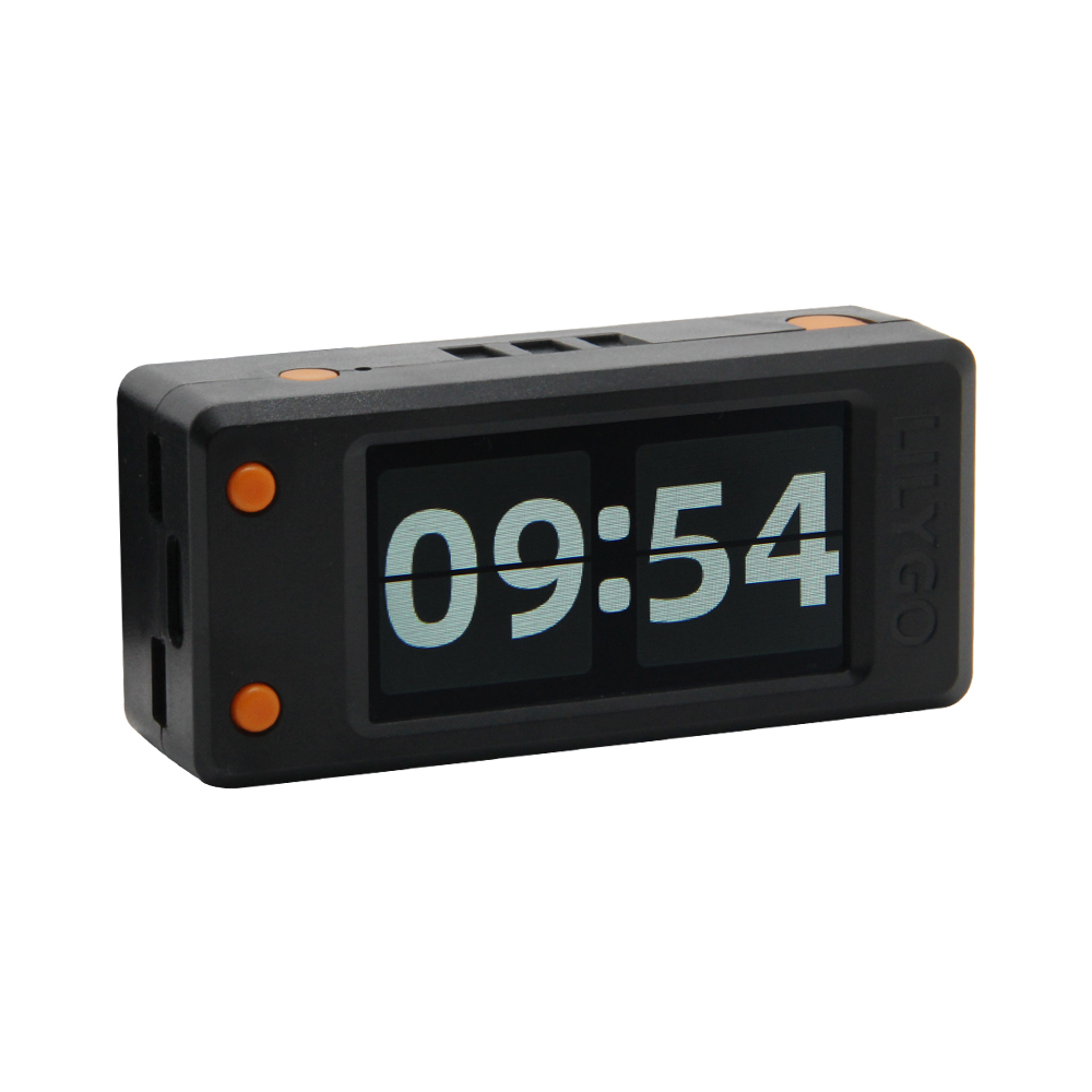 LILYGO® T-Display-S3 ESP32-S3  - Home Automation Arduino avis et prix
