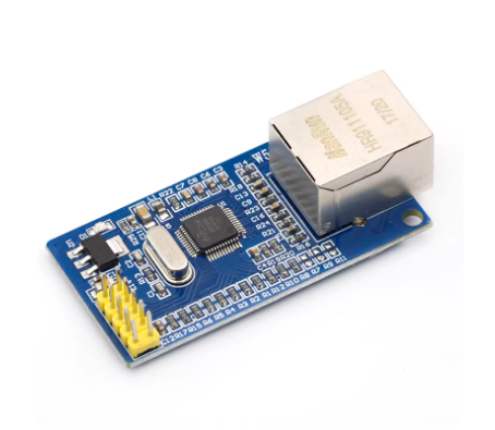 Sceau de réseau Ethernet pour  - Ethernet Module W5500 avis et prix
