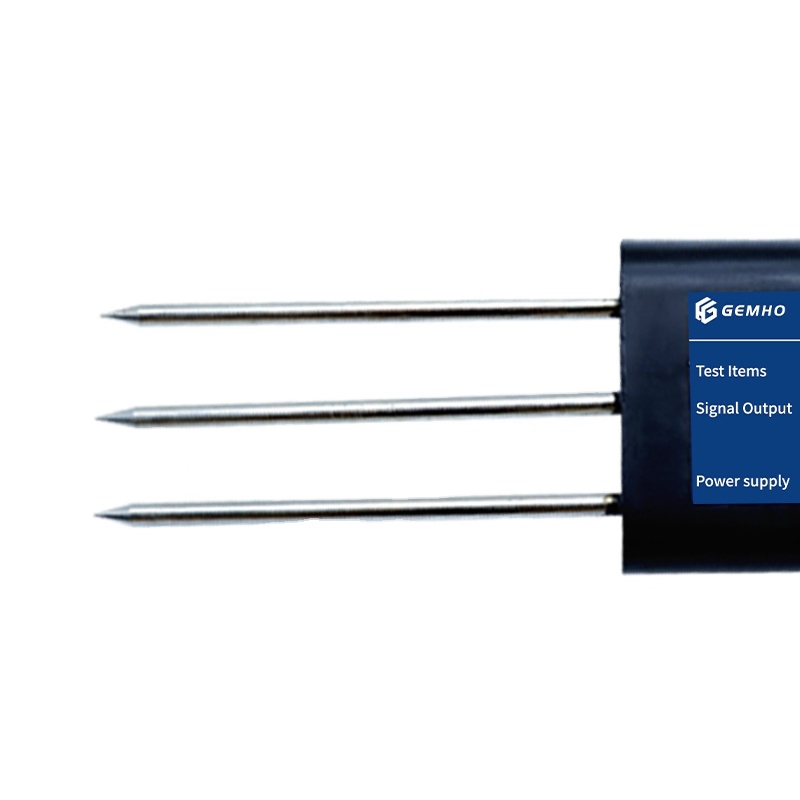 RS485 4-20mA température du so - Temperature Humidity Sensor avis et prix