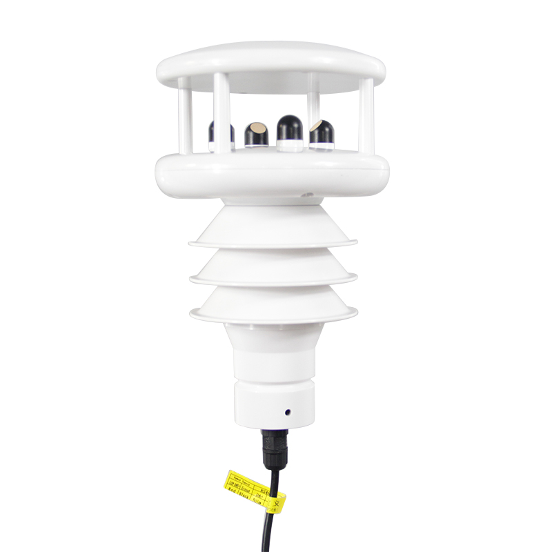Station météo combinée ultraso - Temperature Humidity Sensor avis et prix