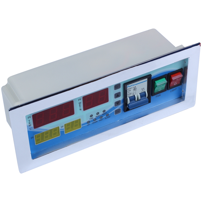 Contrôleur d'incubateur d'œufs - Temperature Humidity Sensor avis et prix