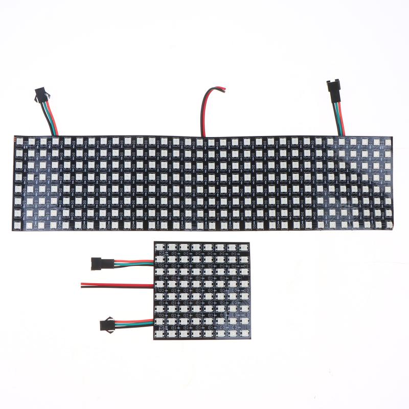 Module de pixels intelligents  - Rgb Led Matrix 8X8 avis et prix
