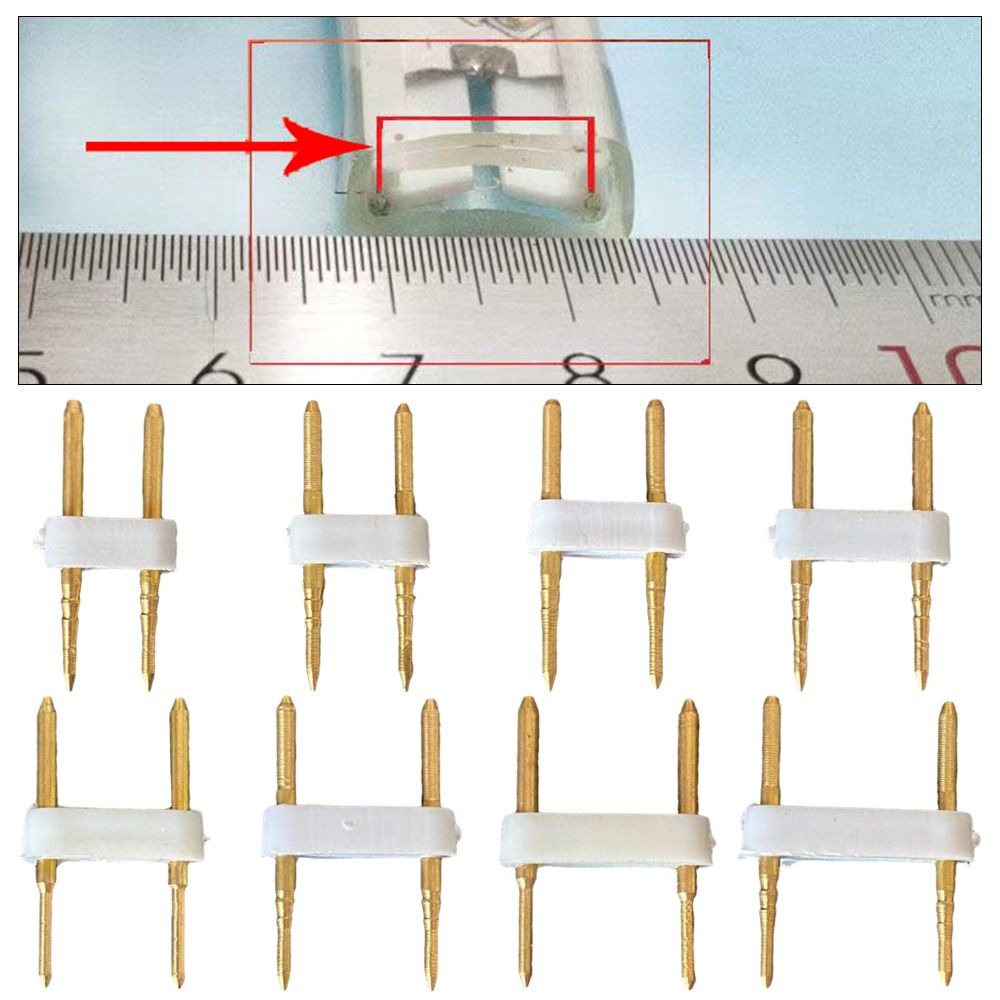 Connecteurs dorés sans soudure - Rgb Led Matrix 8X8 avis et prix