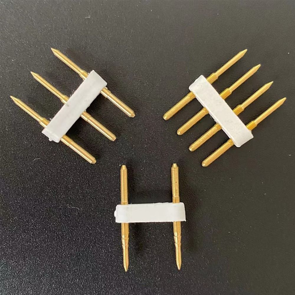 Connecteurs dorés sans soudure - Rgb Led Matrix 8X8 avis et prix