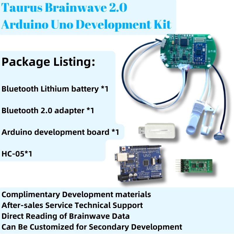 Module STM32 TGAM pour Kit de  - Home Automation Arduino avis et prix