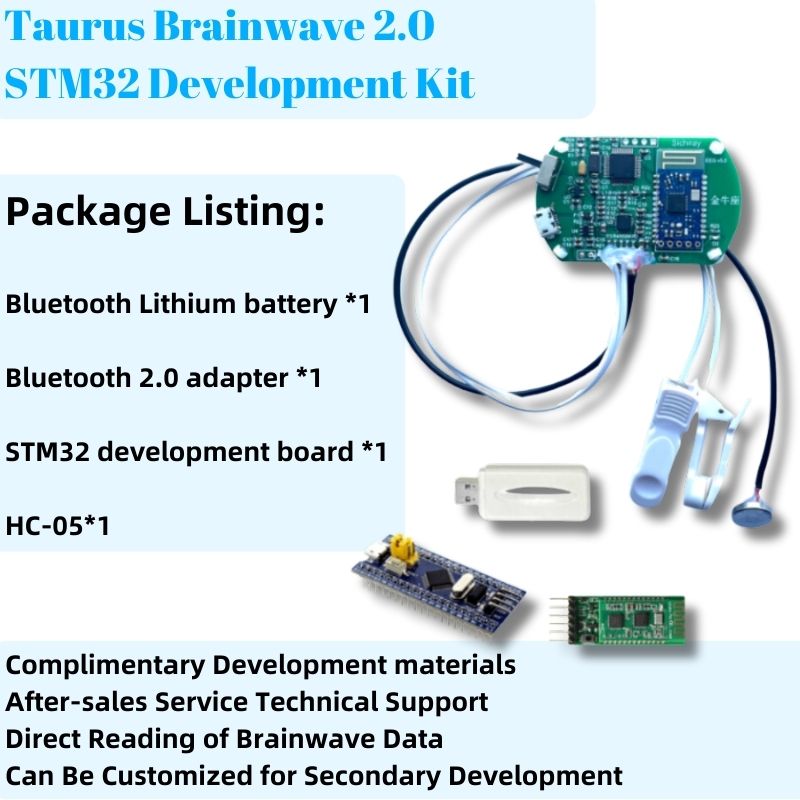 Module STM32 TGAM pour Kit de  - Home Automation Arduino avis et prix