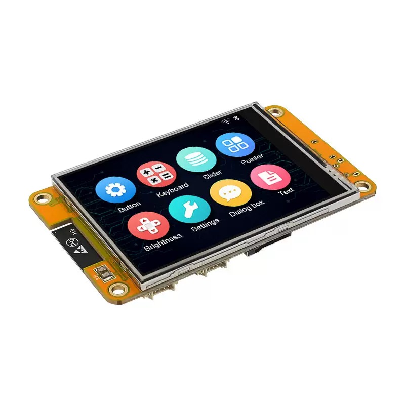 Carte d'affichage tactile TFT  - Home Automation Arduino avis et prix