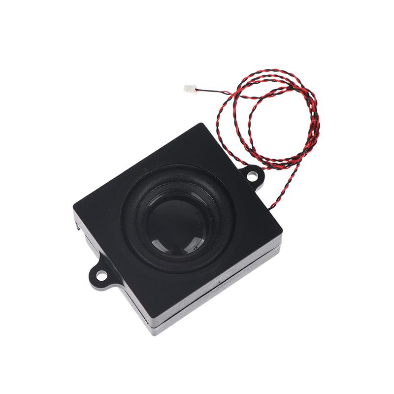 Haut-parleur mono fermé 5045 4 - Home Automation Diy Projects avis et prix